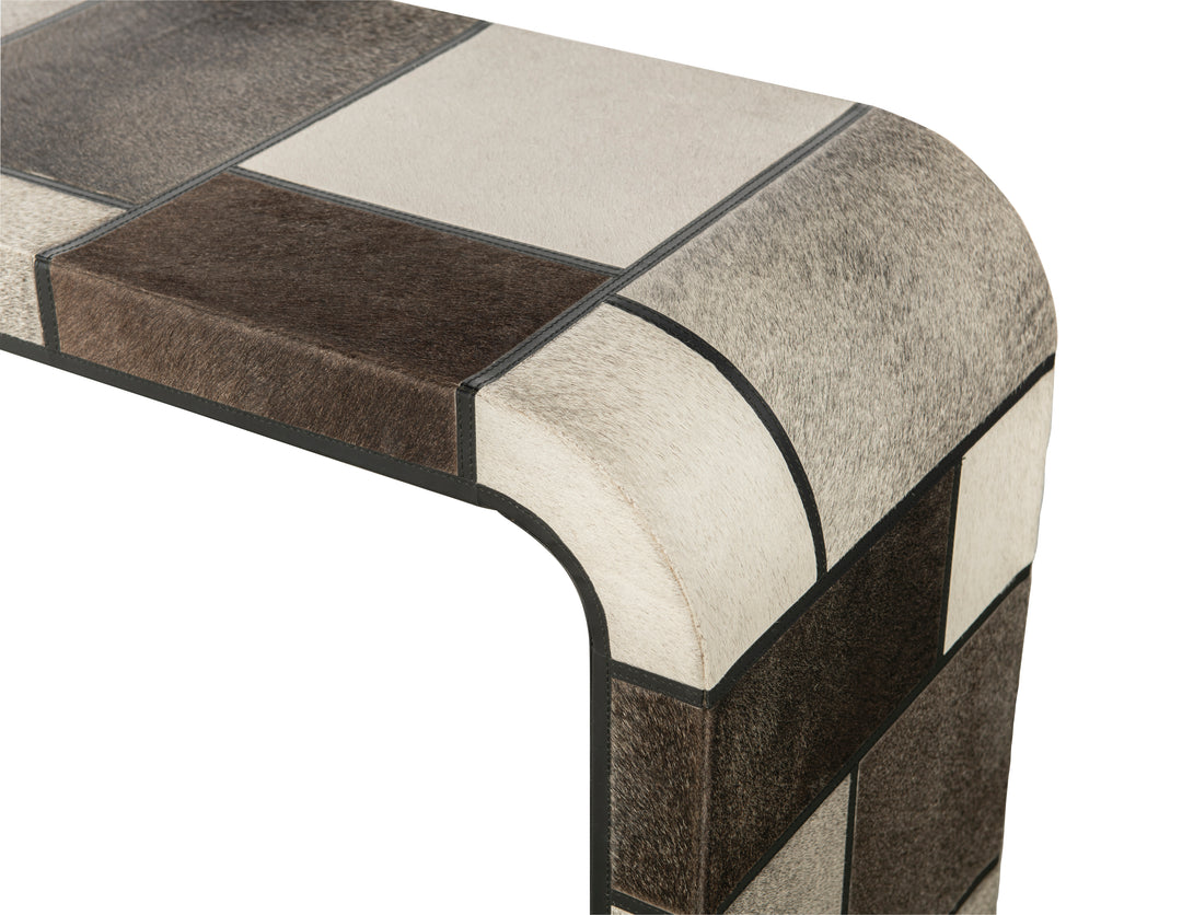 FERRIS CONSOLE TABLE