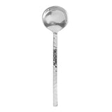 SPOON SUGAR HAMMERED SQUARE
