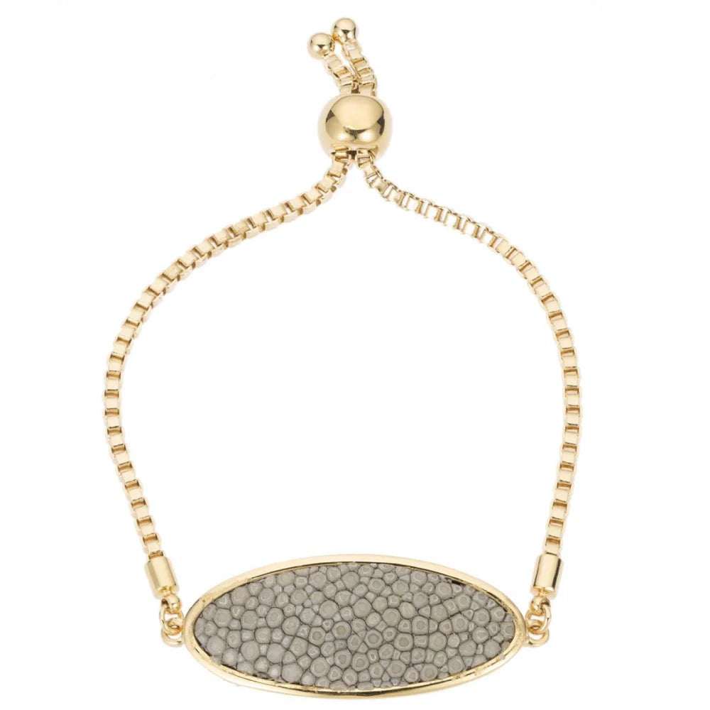 BRACELET FRIENDSHIP GOLD BOX CHAIN
