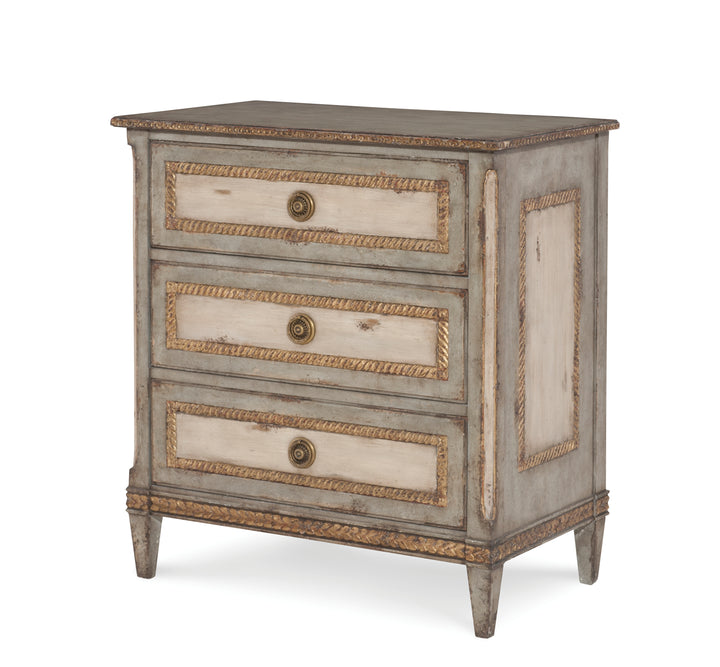 CORBETT NIGHTSTAND