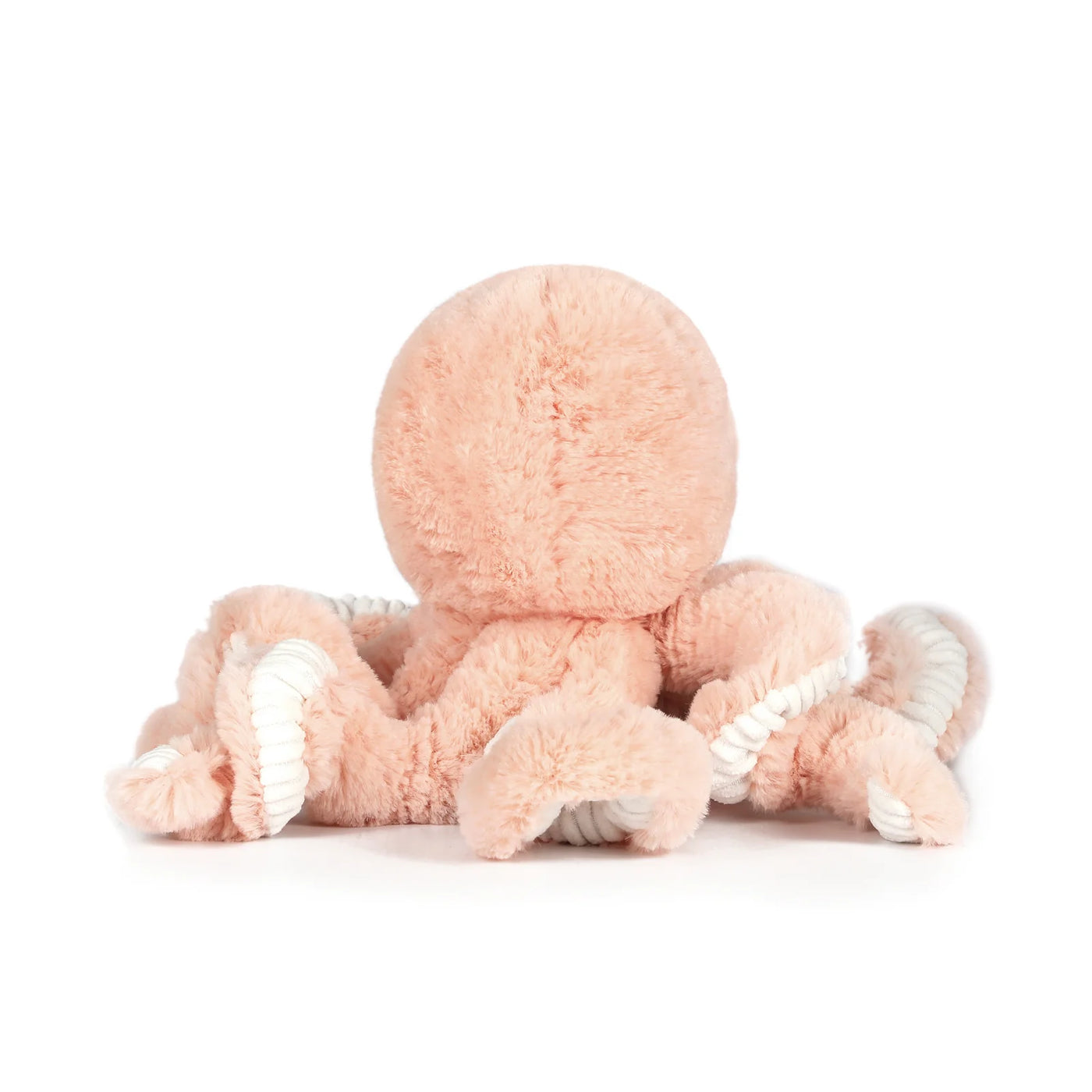 TOY PLUSH OCTOPUS COVE (Available in 2 Sizes)