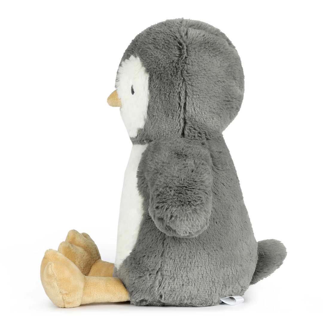 PLUSH TOY PENGUIN IGGY