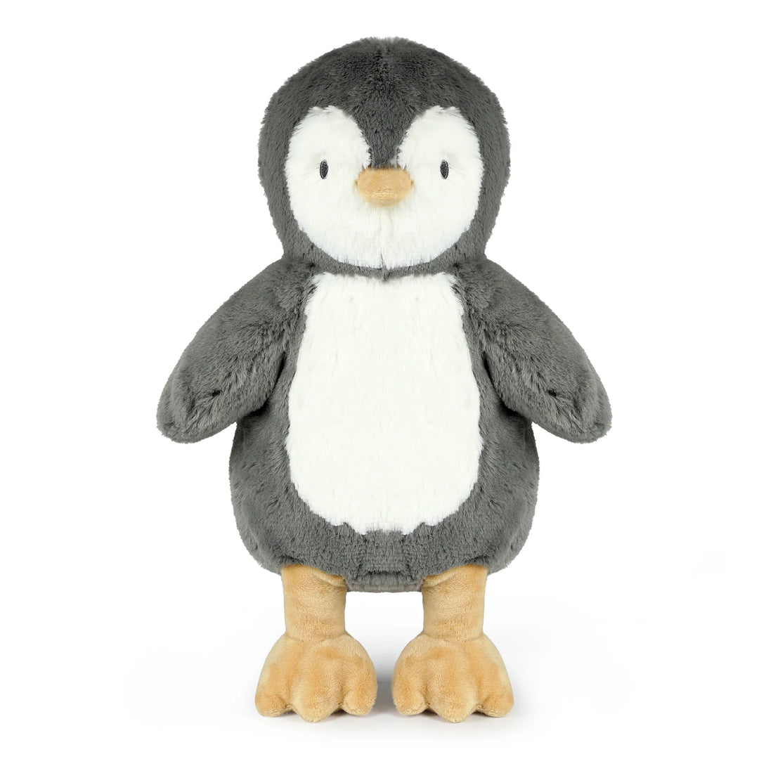 PLUSH TOY PENGUIN IGGY