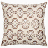PILLOW DECO SAND BAMANA