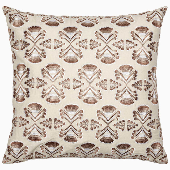 PILLOW DECO SAND BAMANA #67006