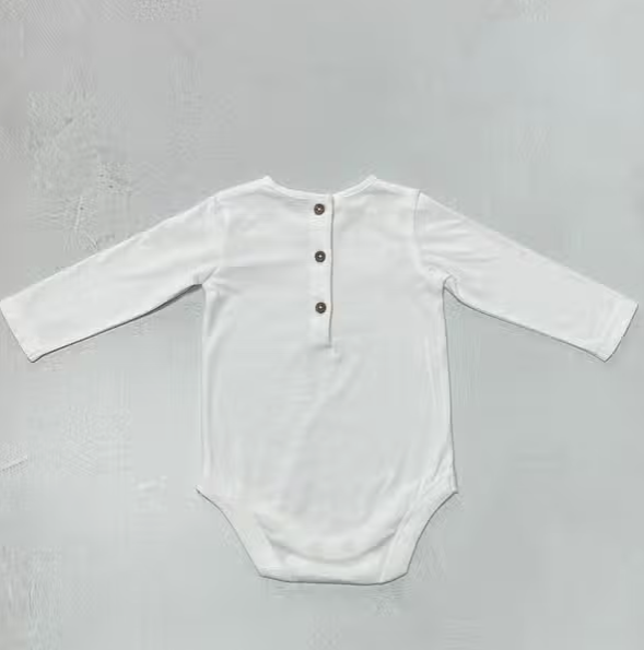 DRESS SET BUNNY APPLE SPICE