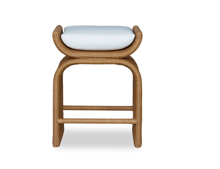 AUGUST OUTDOOR BAR STOOL