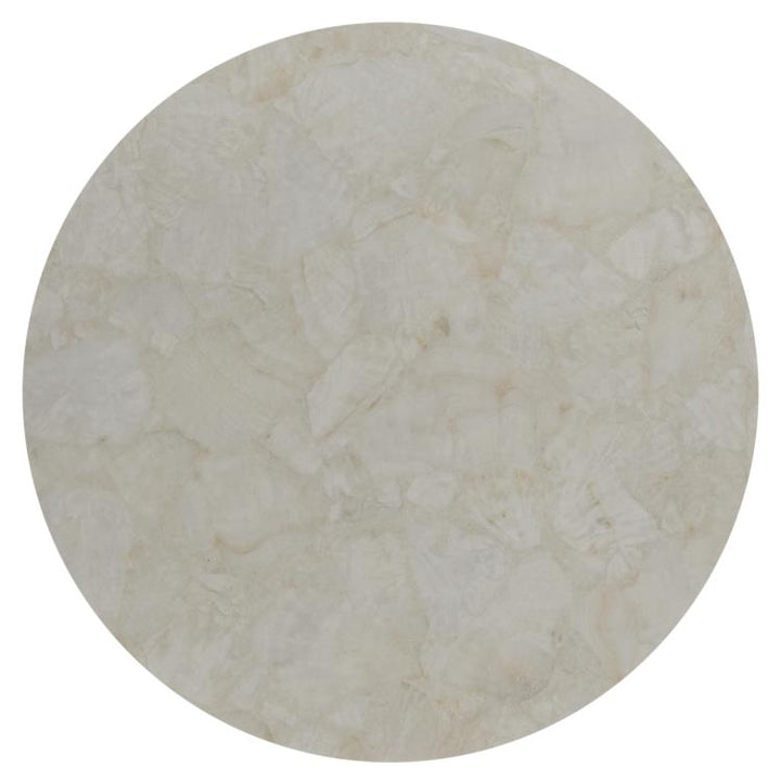 LINKS ACCENT TABLE #67273