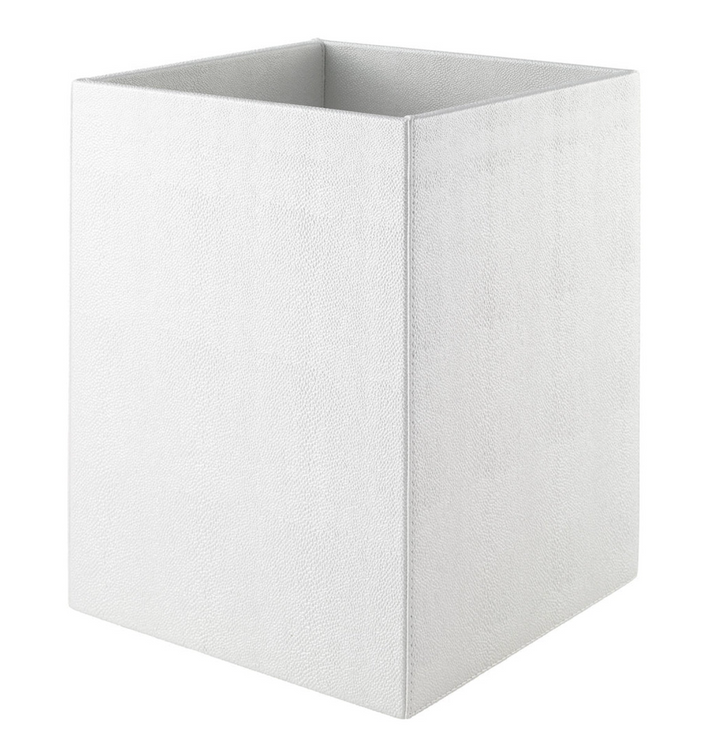 WASTE BASKET STINGRAY