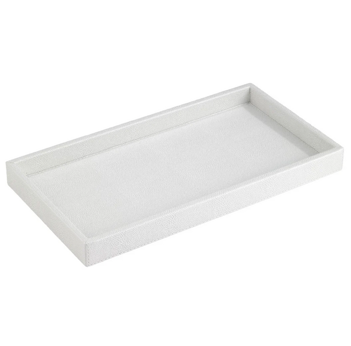 TRAY VANITY STINGRAY