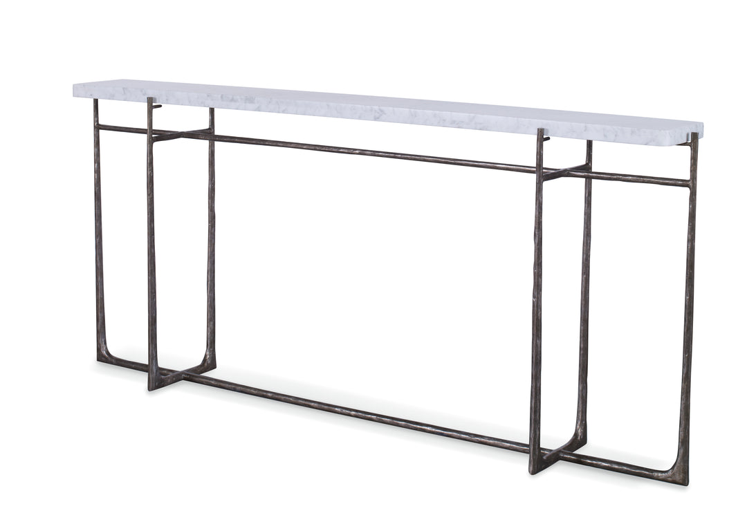 CALORE CONSOLE TABLE