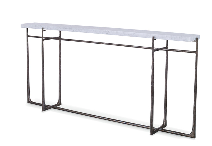 CALORE CONSOLE TABLE