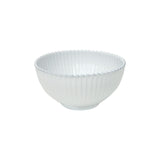 BOWL SERVING PEARL WHITE