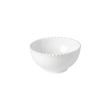 BOWL SOUP/CEREAL WHITE PEARL