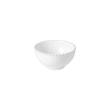 BOWL FRUIT PEARL WHITE