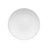 PLATE DINNER FRISO WHITE