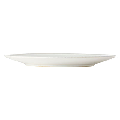 PLATE DINNER FRISO WHITE #67406