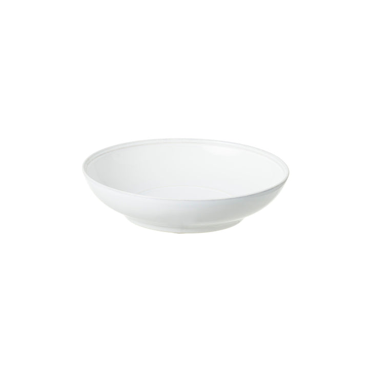 BOWL PASTA FRISO WHITE #67408