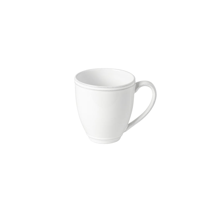 MUG WHITE FRISO #67411