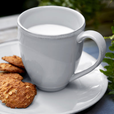 MUG WHITE FRISO #67411