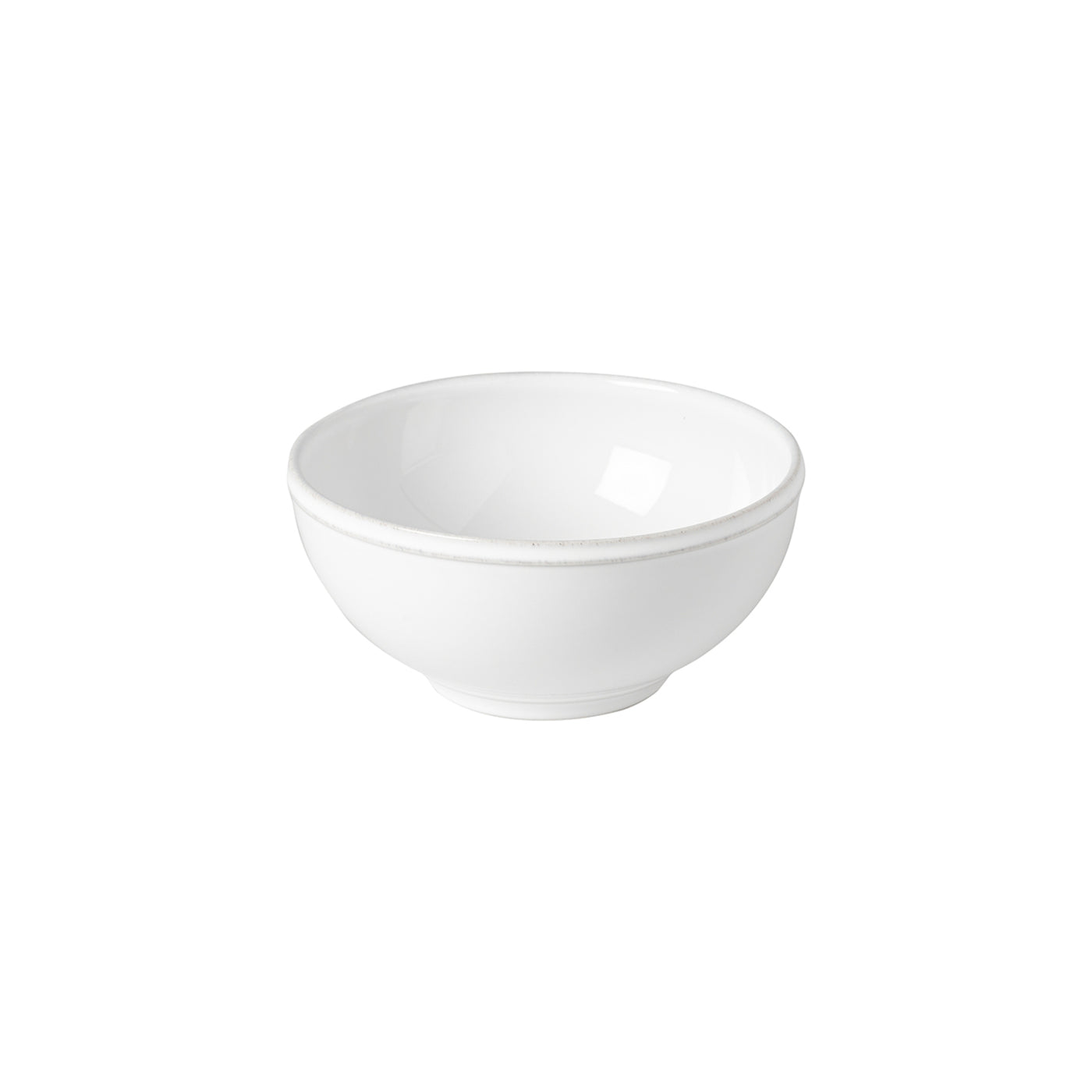 BOWL SOUP/CEREAL WHITE FRISO #67414