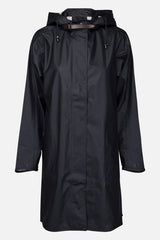 RAINCOAT/SLICKER DARK INDIGO