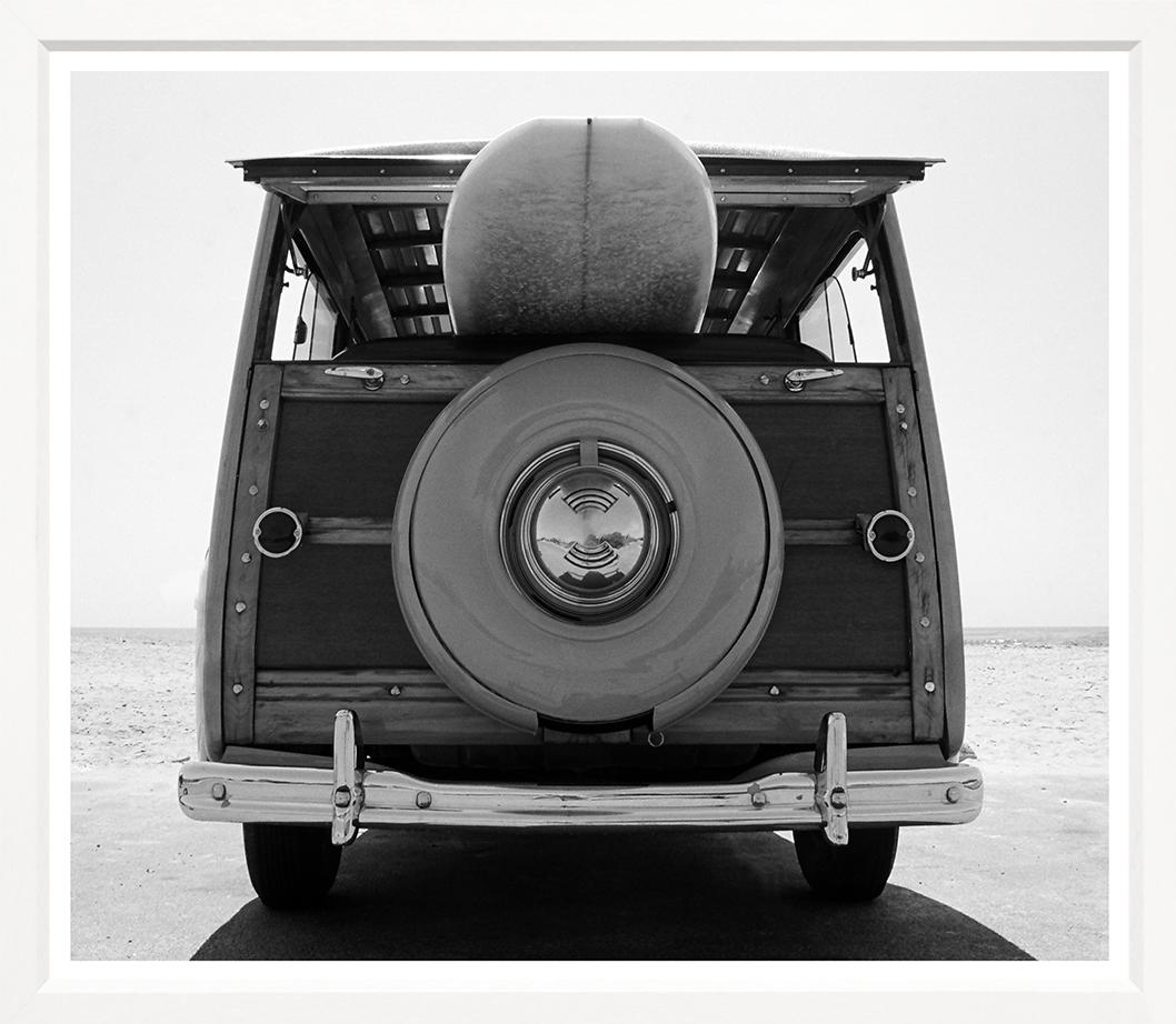 ART SURF CAR 19X23