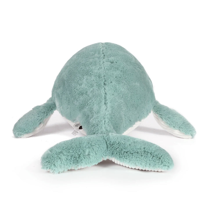 PLUSH TOY WHALE #67668