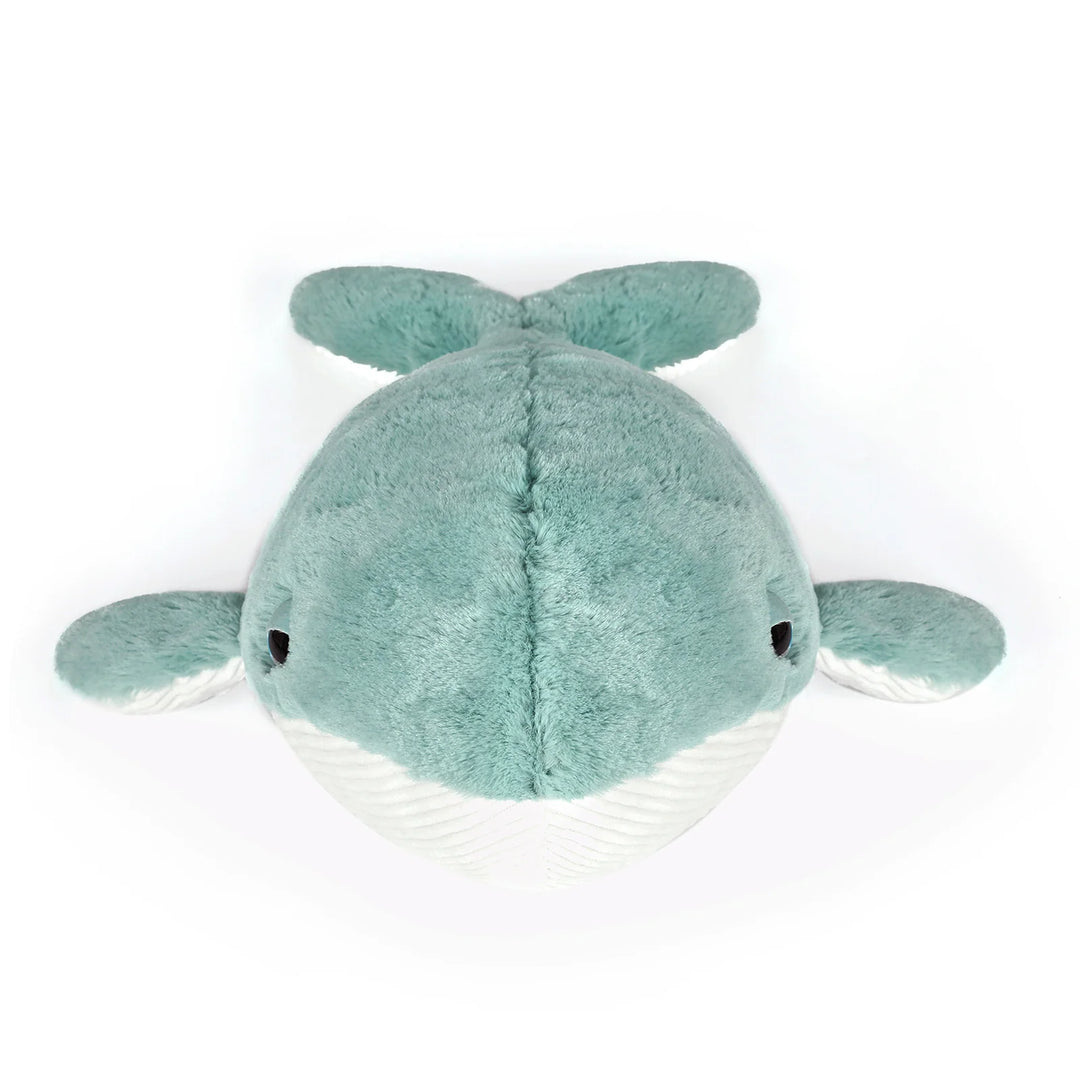PLUSH TOY WHALE #67668