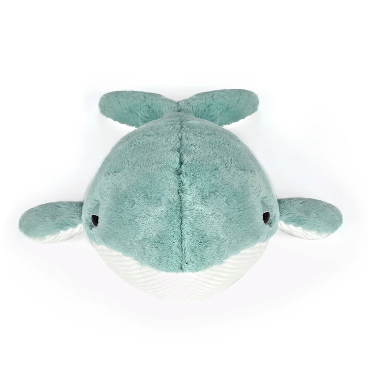 PLUSH TOY WHALE #67668