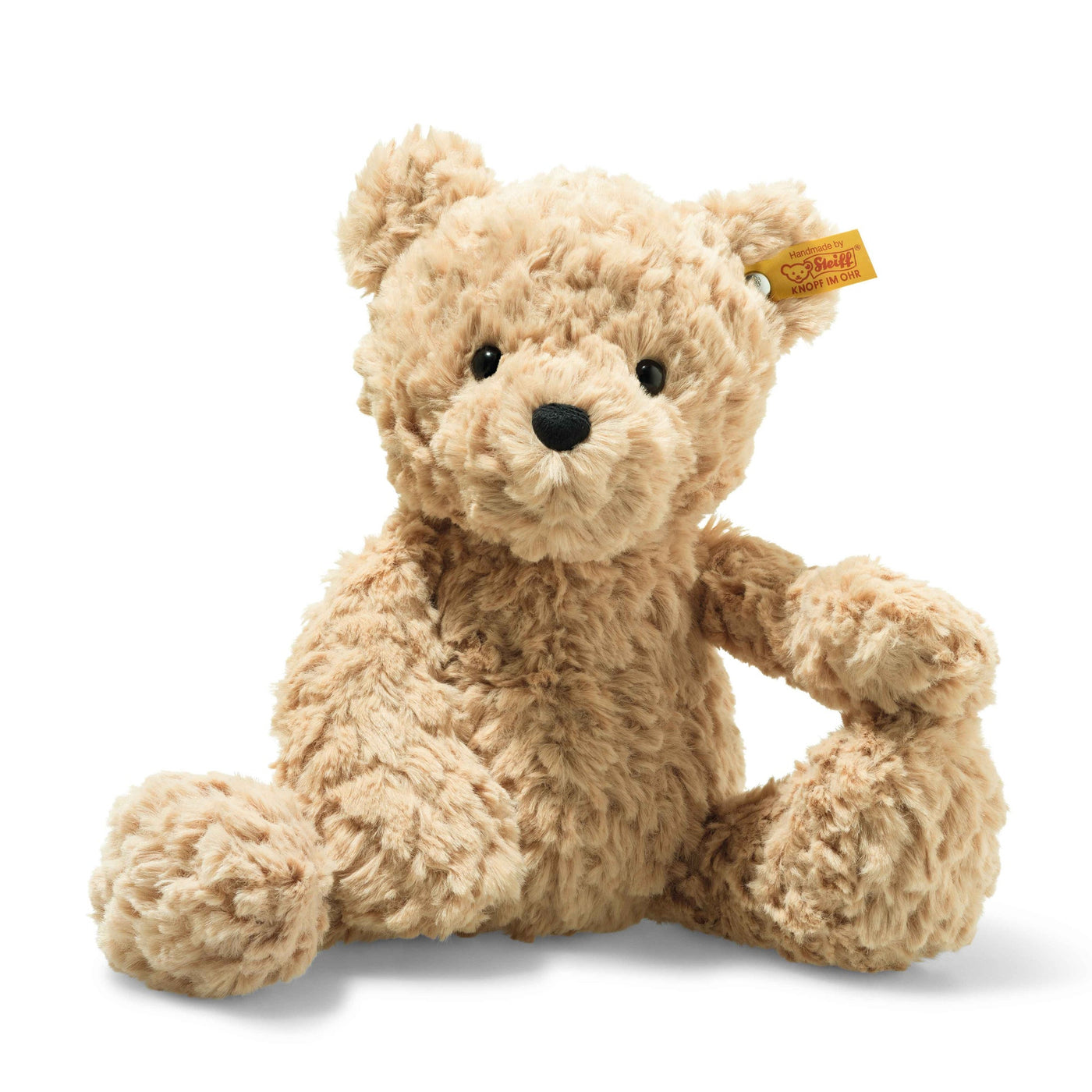 TOY  PLUSH TEDDY BEAR