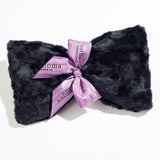 SPA MASK LAVENDER BLACK ONYX