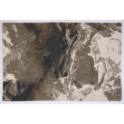 ABYSS & HABIDECOR RUG ROC TAUPE