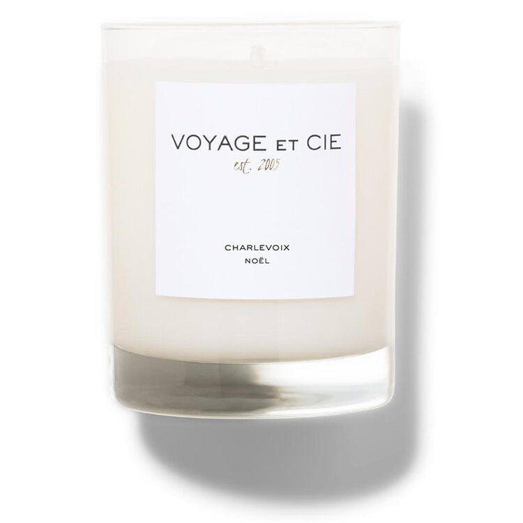 VOYAGE ET CIE CANDLE