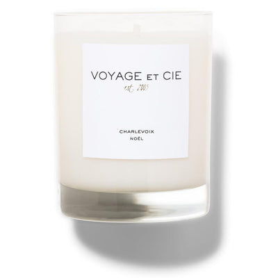 VOYAGE ET CIE CANDLE