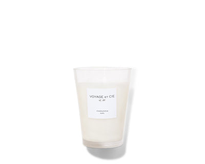 VOYAGE ET CIE CANDLE