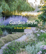 BOOK "GARDEN STYLE"