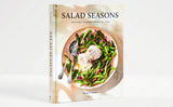 BOOK "SALAD SEASONS"