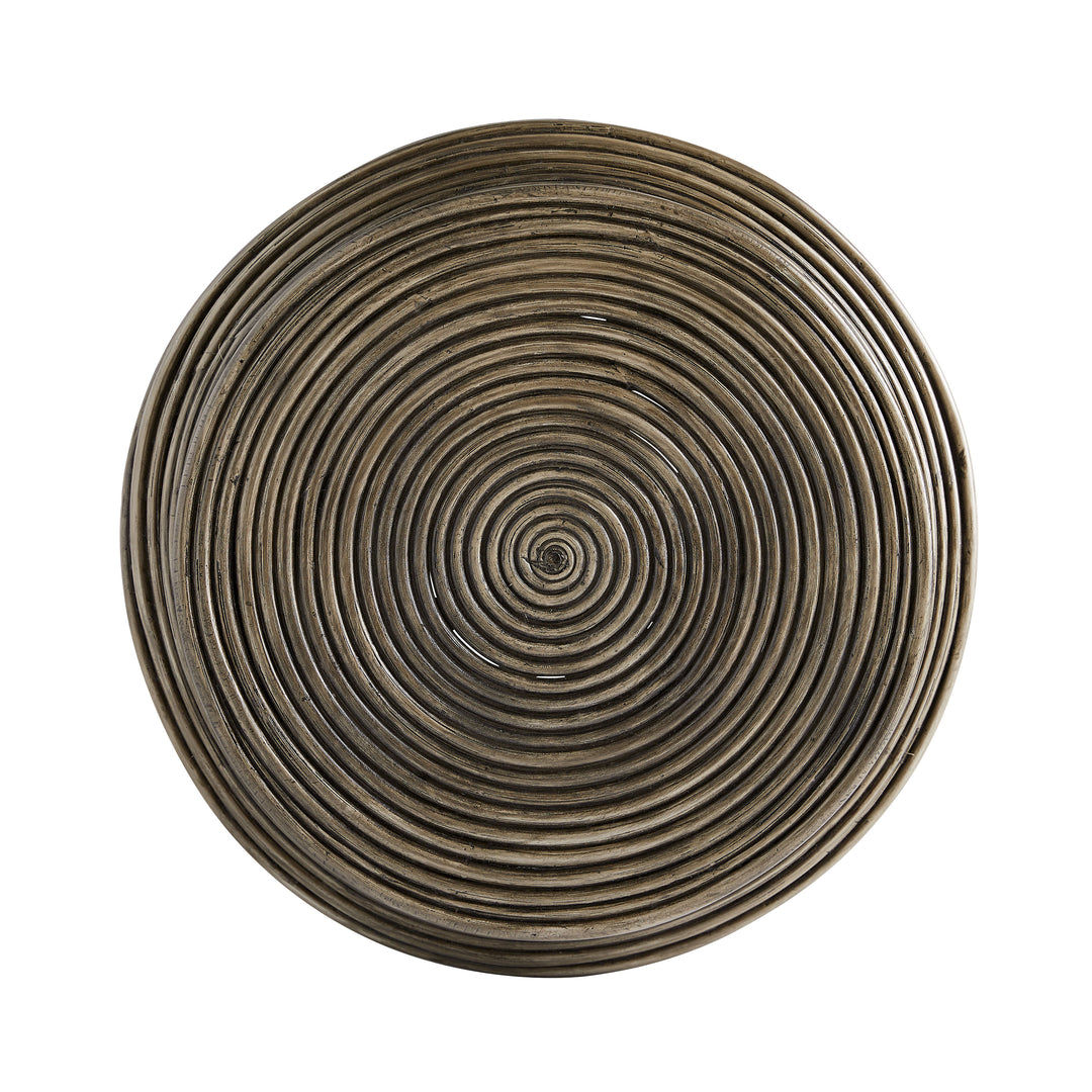 FRISCO END TABLE