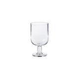 GLASS WATER CLEAR