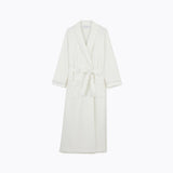 ROBE ODE LONG IVORIE