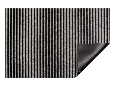 UTILITY MAT BRETON STRIPE SHAG 24X36