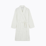 ROBE ODE COURT IVORIE