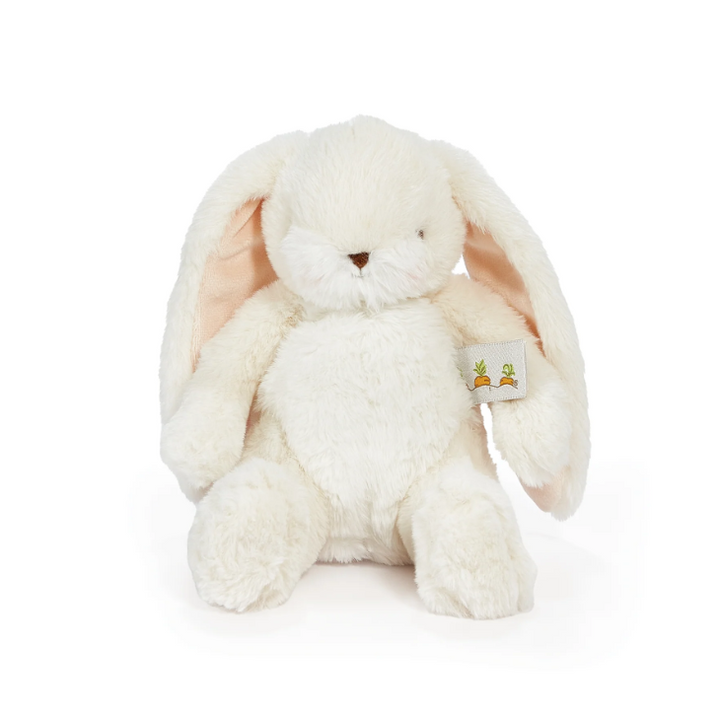 PLUSH BUNNY LONG EARS CREAM #68181