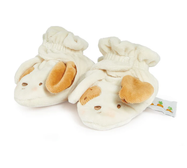 SLIPPERS PUPPY 0-6 M #68182