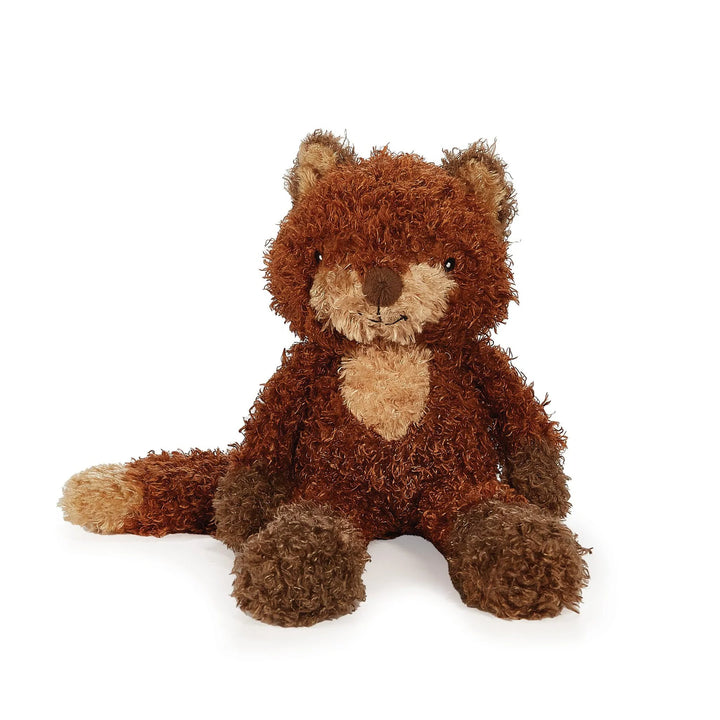 TOY PLUSH FOX #68184