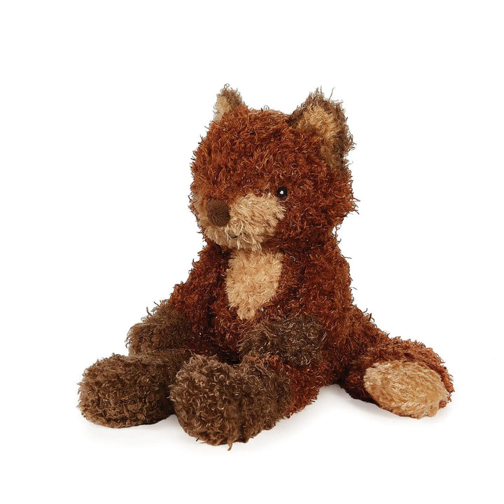 TOY PLUSH FOX #68184