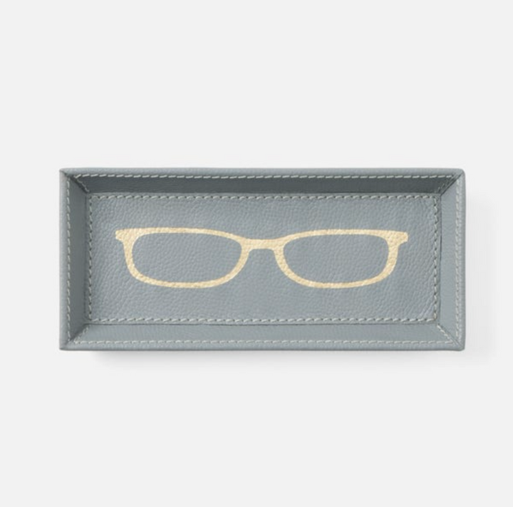 TRAY EYEGLASS HOLDER