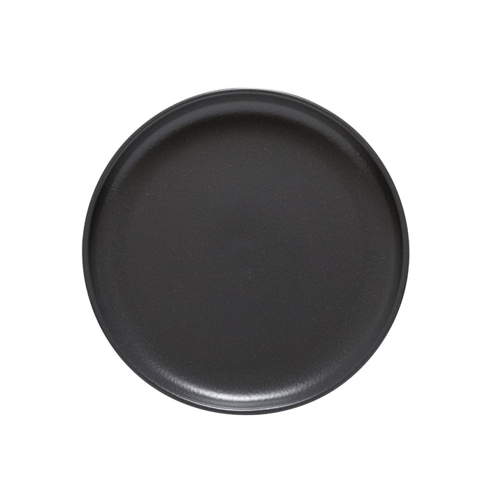PLATE DINNER SEED GREY #68287