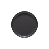 PLATE SALAD SEED GREY
